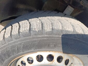 Volkswagen Transporter T5 4x4 9mist - 17