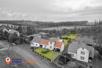 Prodej, Rodinný dům, 5+kk,1.920 m², Šubířov - 17