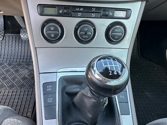Volkswagen Passat Variant, 2,0 tdi 125 kw špatný vstřik - 17
