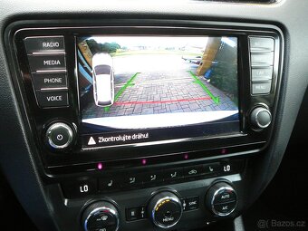 ŠKODA OCTAVIA 3 RS 2.0 TDI 135KW XENONY ACC NAV WEBAS KAME - 17