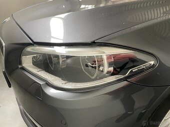 BMW řada 5, 3.0d xDrive, Luxury, ČR - 17