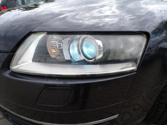 Audi A6 2,7 V6,TDI - XENON,NAVI,KLIMA - 17
