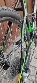 Prodám dětské horské kolo Kellys Viper 30 - 17
