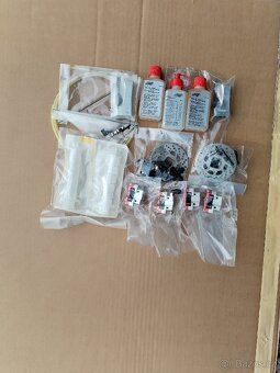 Monster Truck WB535 4WD FG-moddelsport - 17