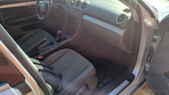 Seat Exeo 2.0TDI 105kw - 17