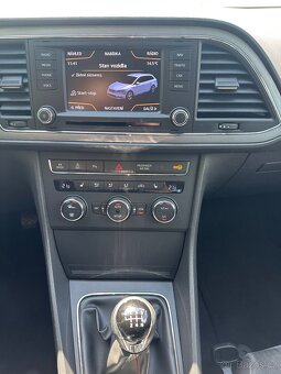 Seat Leon FR 1.4 TSi - 17