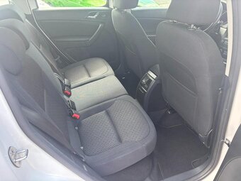 Škoda Yeti 1.4 Tsi 90kw r.v. 2013, Serviska - 17