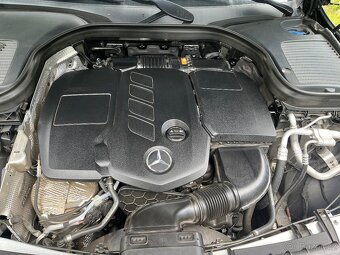 Mercedes GLC 220D AMG 4MATIC - 17