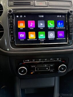 Tiguan 2013 2.0 tdi 4/4 - 17