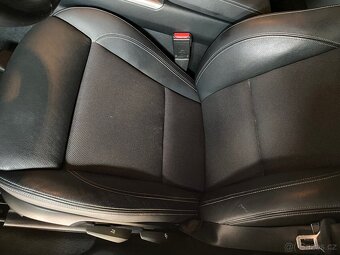 BMW X3 F25 M-Paket 140kw HIFI-Navi profi-ČR - 17