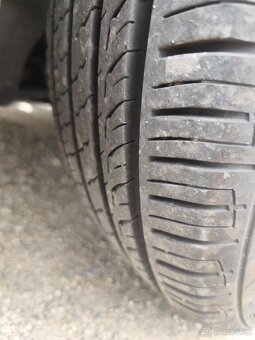 Peugeot 307sw OXYGO,1,6i 86000km - 17
