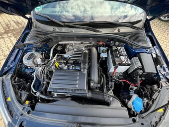 Škoda Octavia 1,2 TSI 63 KW 2. MAJ KOLA - 17