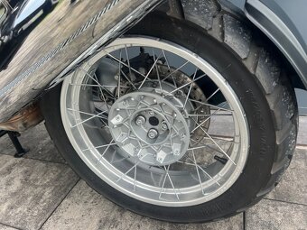 BMW R 1150 GS - 17