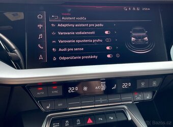 Audi RS3 2.5 TFSI Quattro záruka - 17