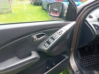 Hyundai ix35  1.7 crdi - 17