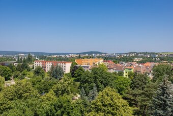 Prodej bytu 3+1 83 m² Částkova, Plzeň - Východní Předměstí - 17