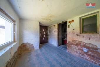 Prodej rodinného domu, 250 m², Kosov - 17
