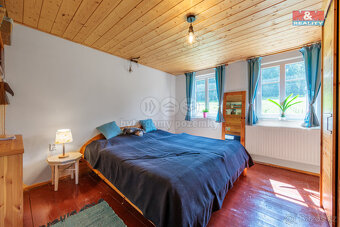 Prodej rodinného domu, 228 m², Stříbrná - 17