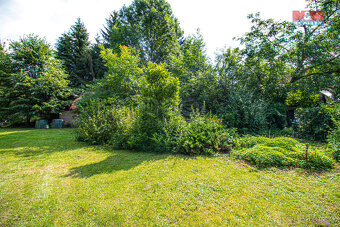 Prodej rodinného domu, 92 m², Jindice, pozemek 3026 m² - 17