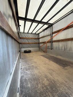 PEUGEOT BOXER VALNÍK S PLACHTOU 2.2HDI 120PS SPANÍ N.STK ČR - 17