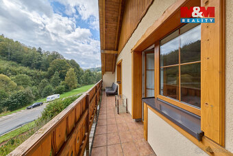 Prodej rodinného domu, Chvaleč-Petříkovice - 17