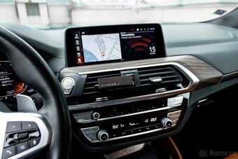 BMW X4 xDrive 30d - 17