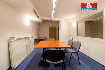 Pronájem kancelářského prostoru, 401 m², Praha 10 - Hostivař - 17