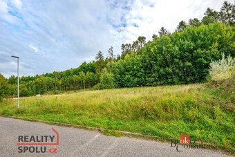 Prodej, pozemky/bydlení, 1624 m2, Pelíkovická, Hodkovice nad - 17