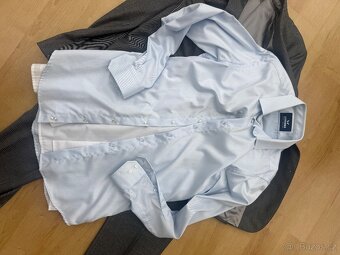 Pánský oblek PREMiER - 17