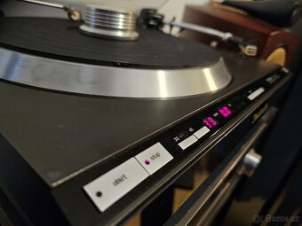 Gramofon Technics - 17