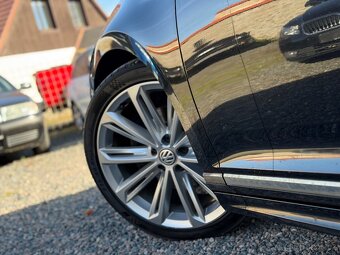 VW Passat B8 2.0 TDi 110kw R-Line combi (bez ad blue) WEBAST - 17
