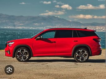 Škoda Kodiaq 2 Elias R20 NOVÉ letní kola - 17