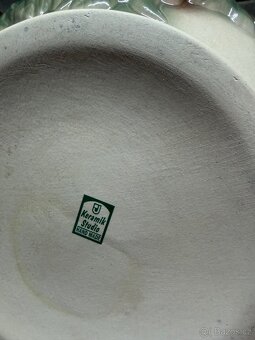 Studio keramik myslivecký vintage set - 17