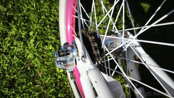 DĚTKÉ DÍVČÍ KOLO 20" S JEDINEČNÝM DESIGNEM ELECTRA - 17