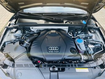 Audi A5 Sportback 3.0 TDI V6 quattro 180 kW 3x S-line - 17