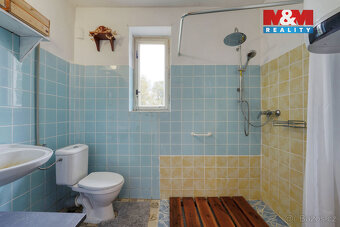 Prodej chalupy, 48 m², Prášily - 17