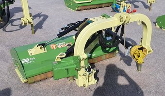 Mulčovač priekopový pre malotraktor - 17