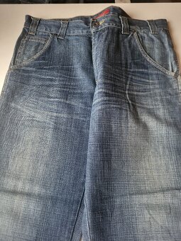 Dámské kalhoty - Rifle - 17