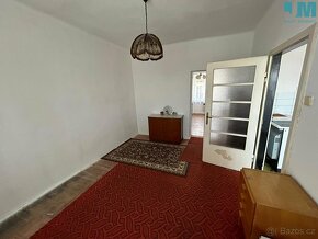 Prodej vícegeneračního domu 166 m2 - Třebíč - Podklášteří - 17