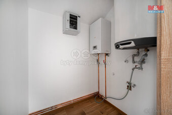 Prodej bytu 3+kk, 90 m², Letohrad, ul. Divadelní - 17