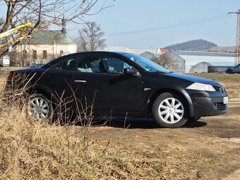 Mégane II CC 1.9 dCi 96 kW Karman - 17
