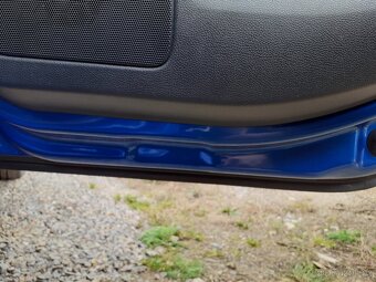Škoda Octavia RS 2, 2.0 TFSi combi 147kw, ČR, servisované - 17