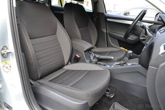 Škoda Octavia Combi 1.6 TDI 115k Ambition DSG EU6 - 17