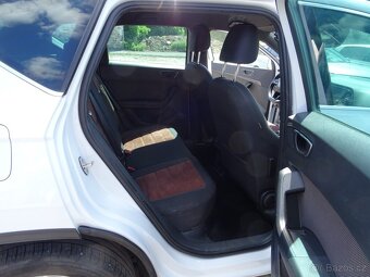 Seat Ateca, 2,0 TDi 110 kW 4x4 Ecellence - 17