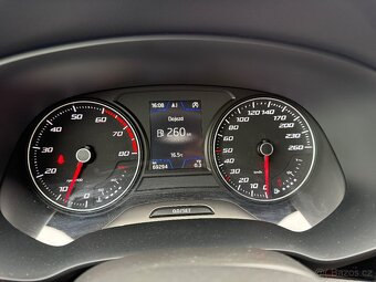 Leon st fr 1.5 tsi 96 kw led columbus 69000 km - 17