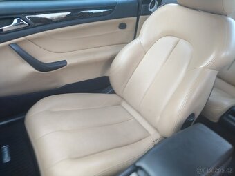Mercedes CLK 230 Kompresor Avantgarde - 17