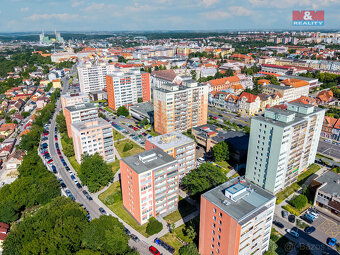 Prodej bytu 3+kk, 65 m², Kladno, ul. Průchova - 17