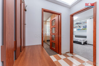 Prodej bytu 3+1, 73 m², Praha, ul. Chlebovická - 17