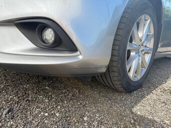 Mazda 6, 2015 (2,2 nafta/110 kw) - 17