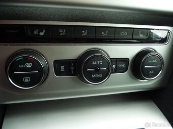 VW PASSAT B8 2.0TDI 4MOTION ComfortLine 03/2016 WEBASTO, ACC - 17